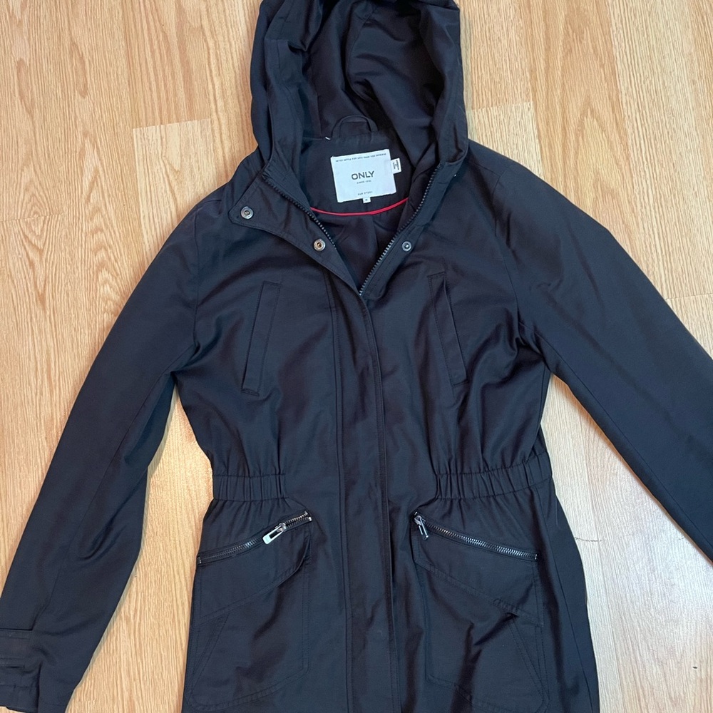Ladies Only brand lightweight jacket
